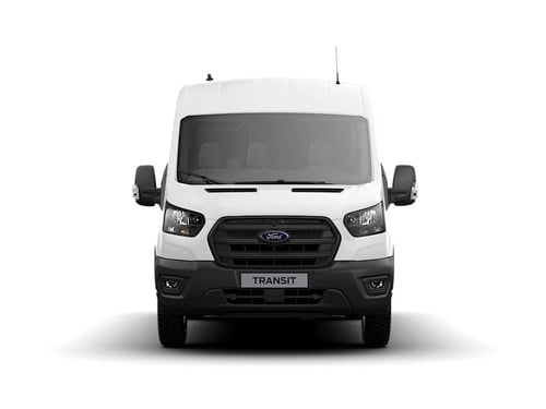 FORD Transit 350 2.0TDCi EcoBlue 130CV PL Cab.Trend
