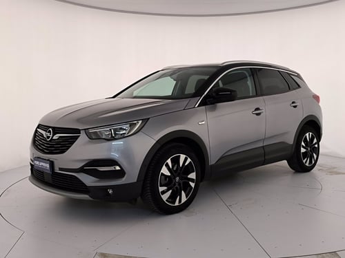 OPEL Grandland x 1.5 ecotec 120 anniversary s&s 130cv at6