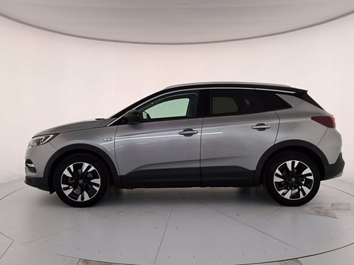 OPEL Grandland x 1.5 ecotec 120 anniversary s&s 130cv at6