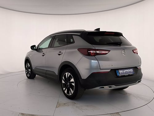 OPEL Grandland x 1.5 ecotec 120 anniversary s&s 130cv at6