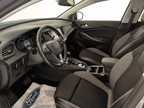 OPEL Grandland x 1.5 ecotec 120 anniversary s&s 130cv at6