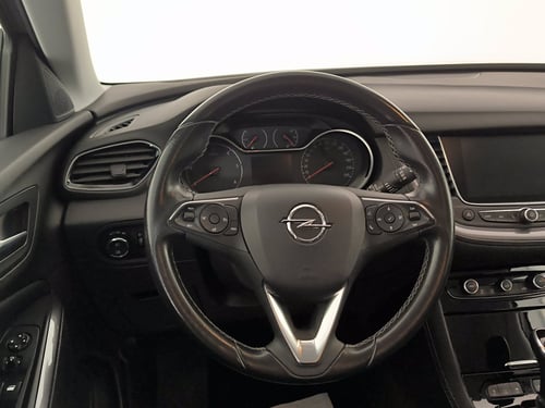 OPEL Grandland x 1.5 ecotec 120 anniversary s&s 130cv at6