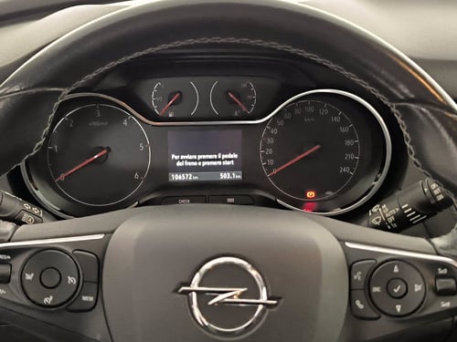 OPEL Grandland x 1.5 ecotec 120 anniversary s&s 130cv at6