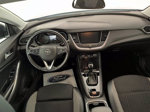 OPEL Grandland x 1.5 ecotec 120 anniversary s&s 130cv at6
