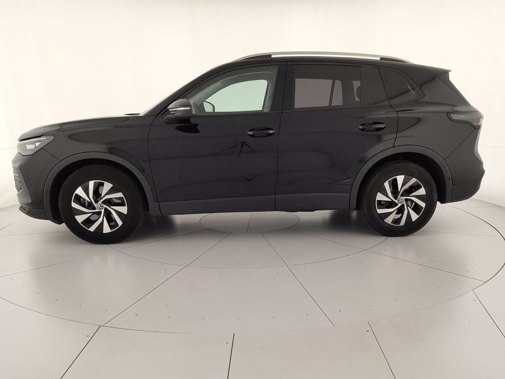 VOLKSWAGEN Tiguan 2.0 tdi edition plus 150cv dsg