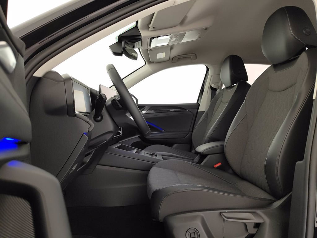 VOLKSWAGEN Tiguan 2.0 tdi edition plus 150cv dsg