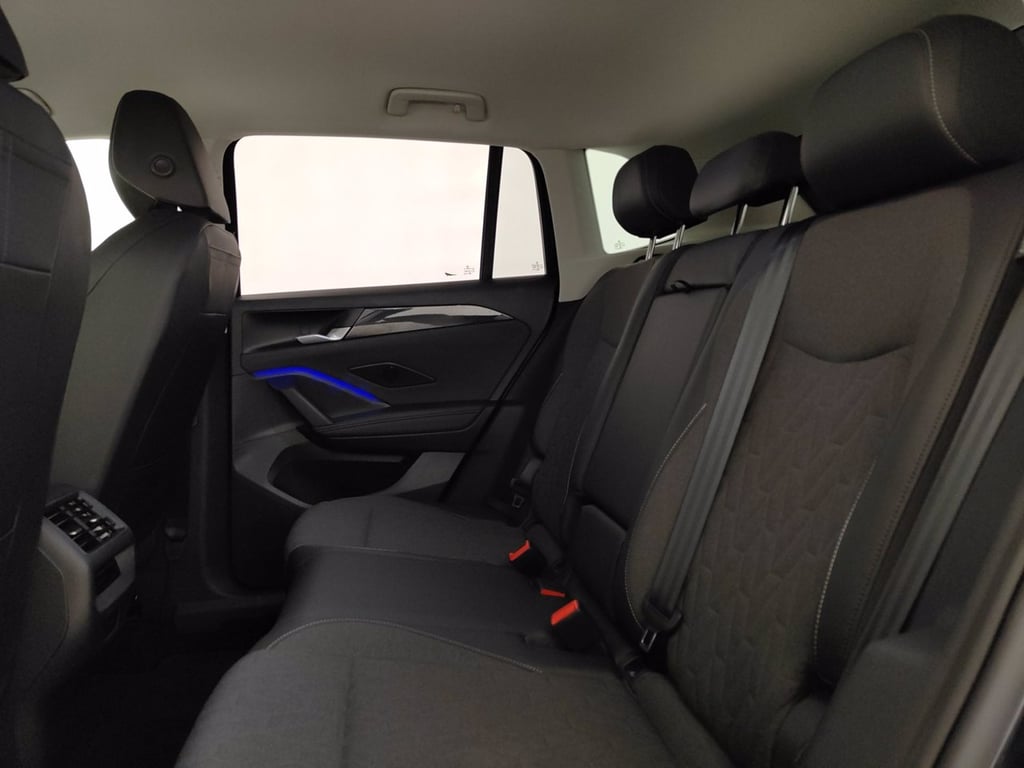 VOLKSWAGEN Tiguan 2.0 tdi edition plus 150cv dsg