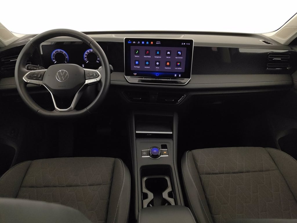 VOLKSWAGEN Tiguan 2.0 tdi edition plus 150cv dsg
