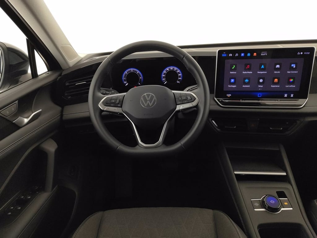 VOLKSWAGEN Tiguan 2.0 tdi edition plus 150cv dsg