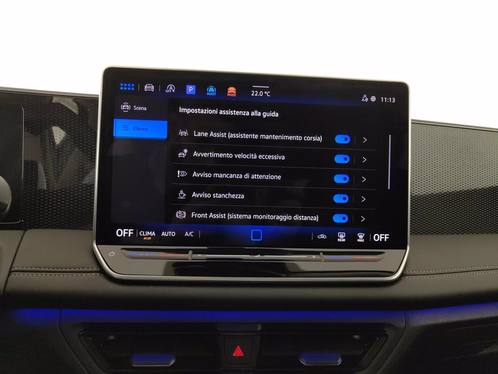 VOLKSWAGEN Tiguan 2.0 tdi edition plus 150cv dsg