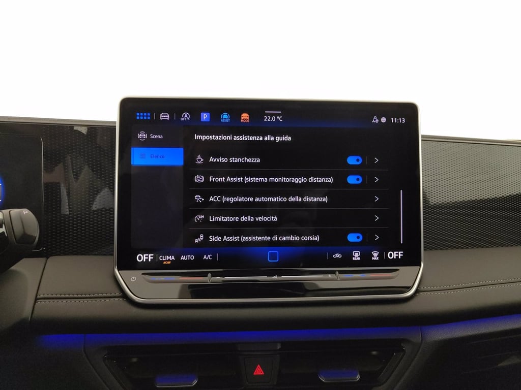 VOLKSWAGEN Tiguan 2.0 tdi edition plus 150cv dsg