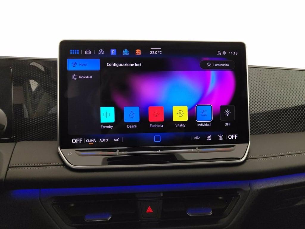 VOLKSWAGEN Tiguan 2.0 tdi edition plus 150cv dsg