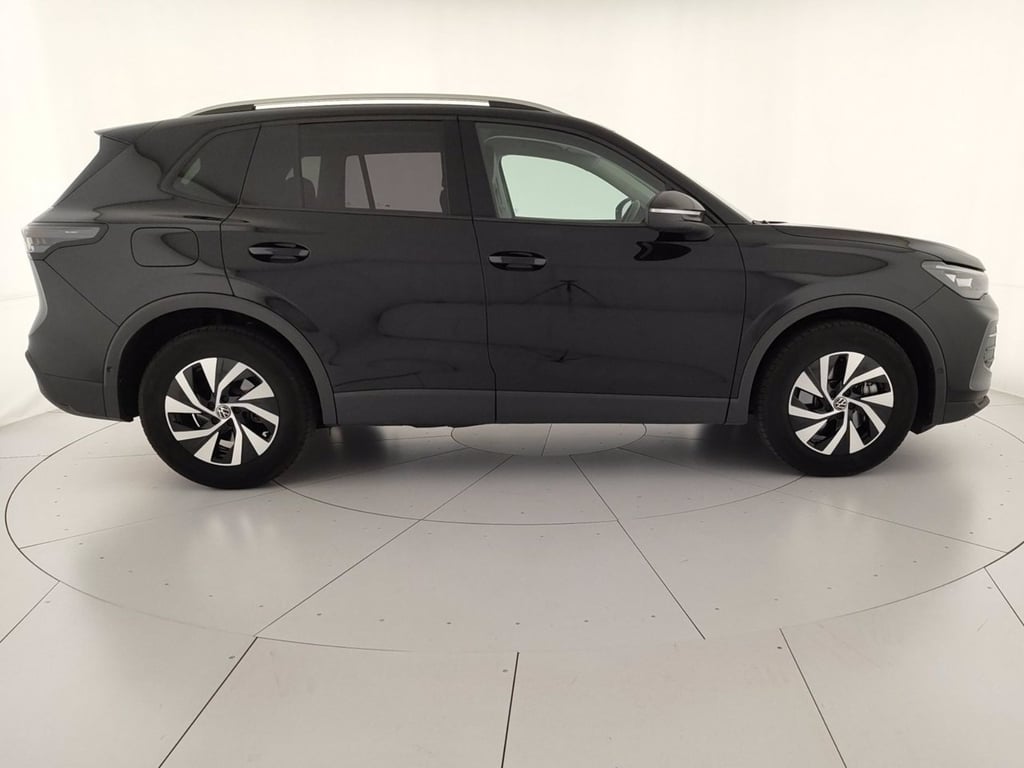 VOLKSWAGEN Tiguan 2.0 tdi edition plus 150cv dsg