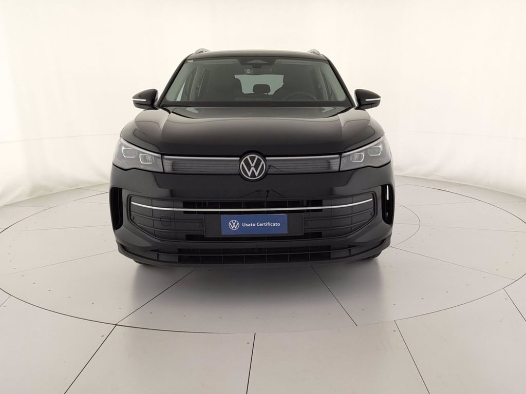 VOLKSWAGEN Tiguan 2.0 tdi edition plus 150cv dsg