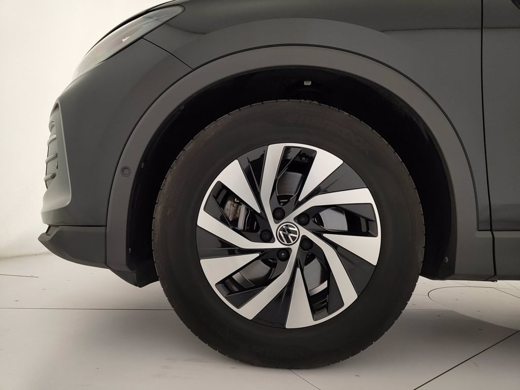 VOLKSWAGEN Tiguan 2.0 tdi edition plus 150cv dsg