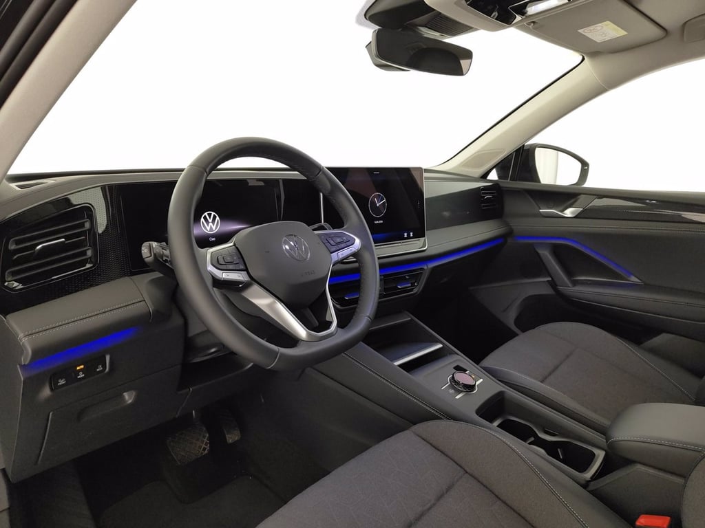 VOLKSWAGEN Tiguan 2.0 tdi edition plus 150cv dsg