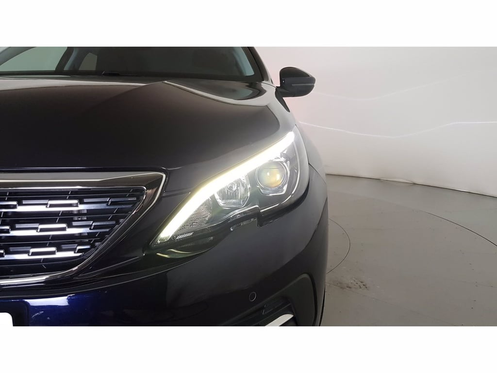 PEUGEOT 308 sw 1.5 bluehdi allure s&s 130cv eat8