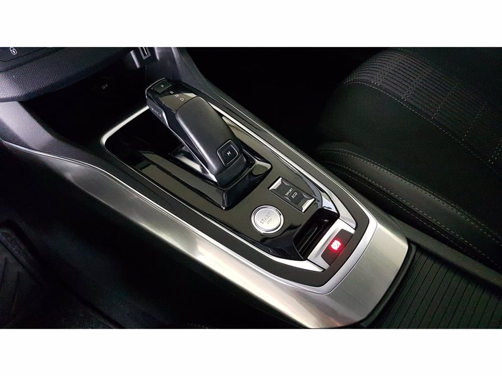 PEUGEOT 308 sw 1.5 bluehdi allure s&s 130cv eat8