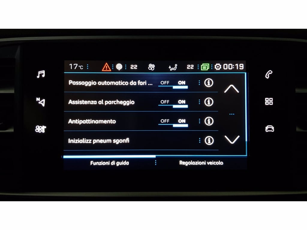 PEUGEOT 308 sw 1.5 bluehdi allure s&s 130cv eat8