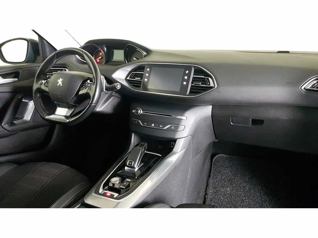 PEUGEOT 308 sw 1.5 bluehdi allure s&s 130cv eat8