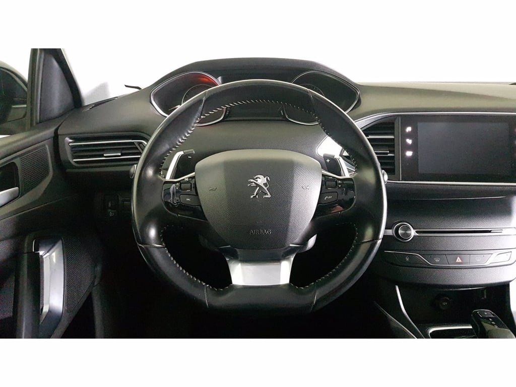PEUGEOT 308 sw 1.5 bluehdi allure s&s 130cv eat8