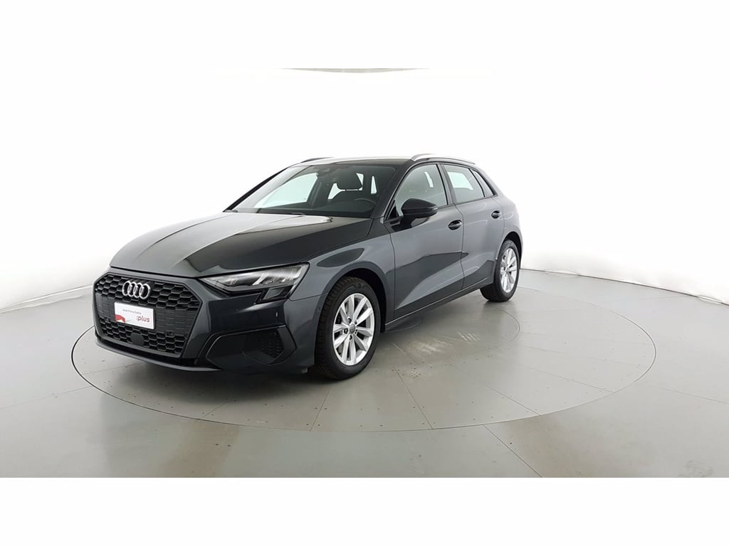 AUDI A3 sportback 30 2.0 tdi