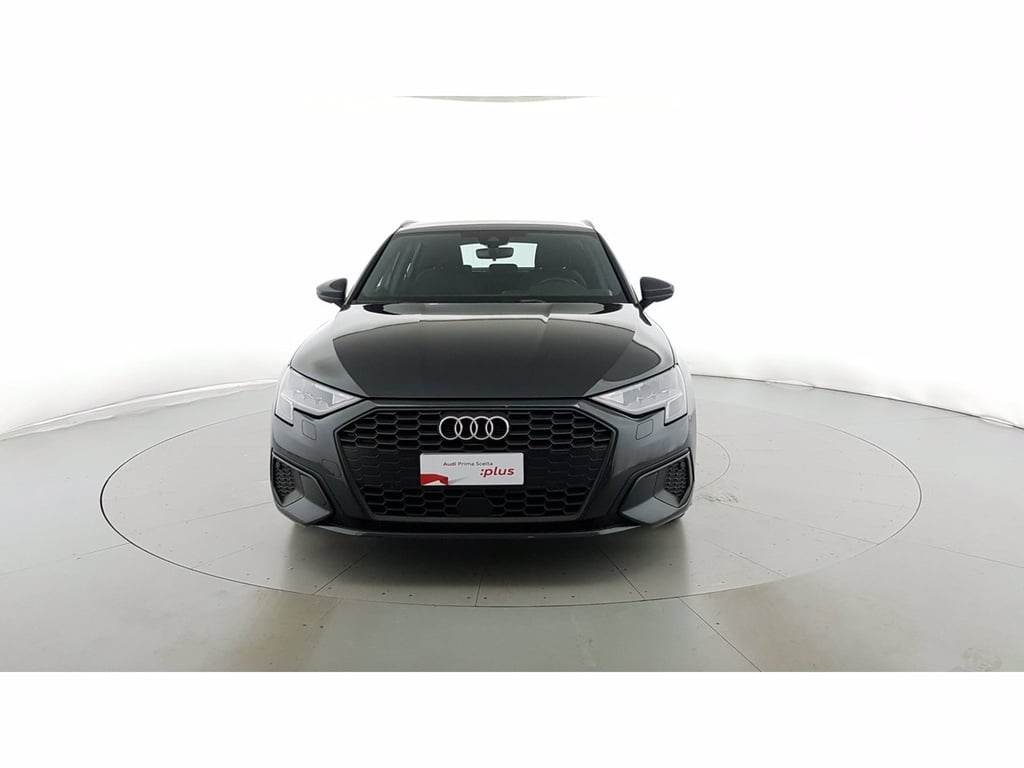 AUDI A3 sportback 30 2.0 tdi