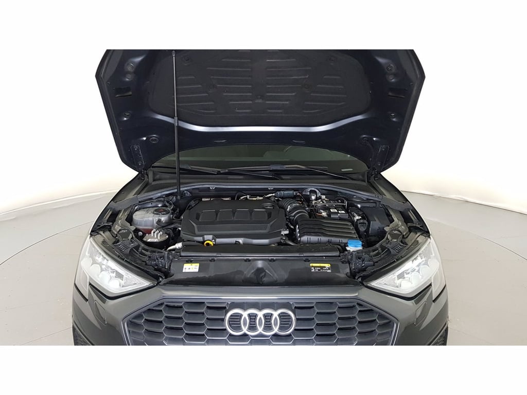 AUDI A3 sportback 30 2.0 tdi