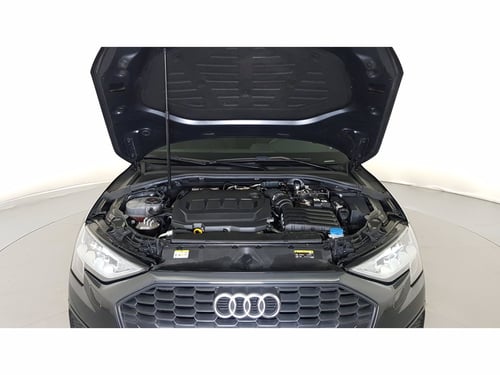 AUDI A3 sportback 30 2.0 tdi