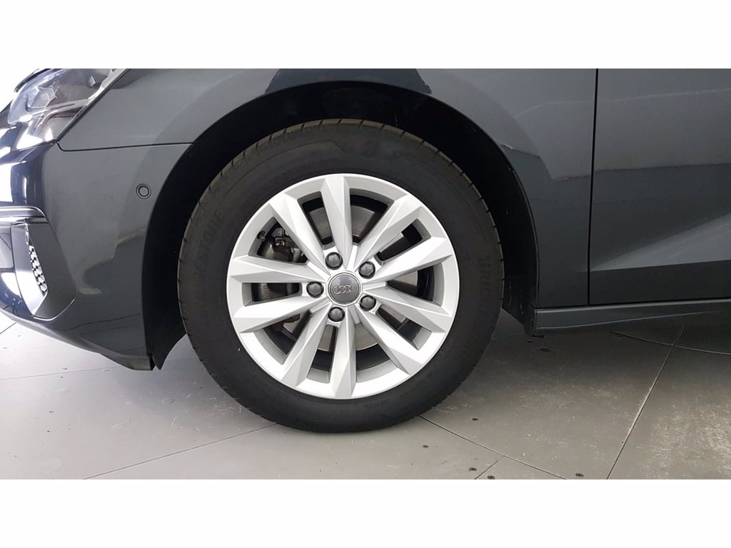 AUDI A3 sportback 30 2.0 tdi