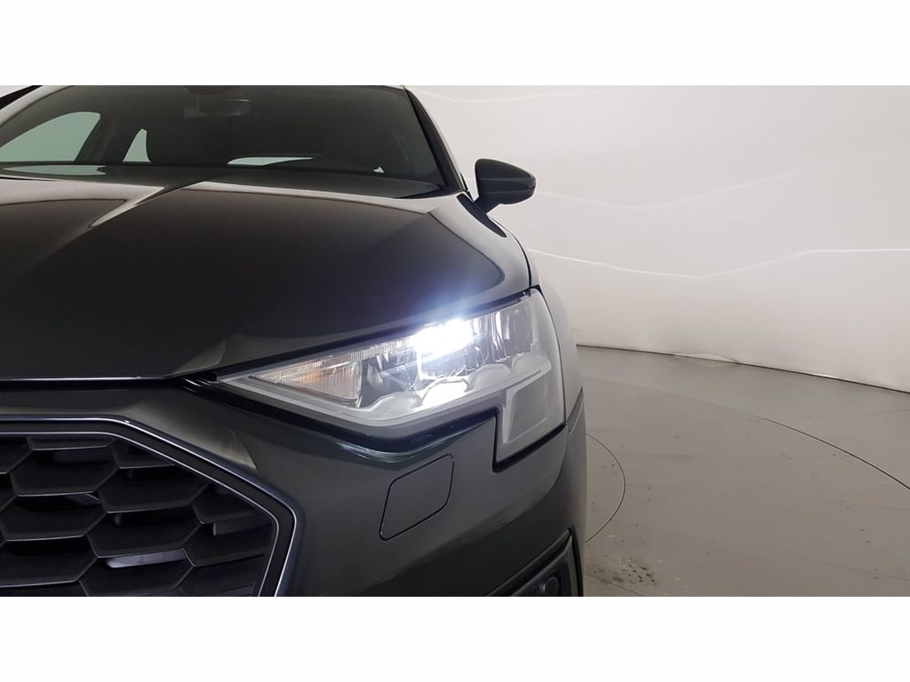 AUDI A3 sportback 30 2.0 tdi
