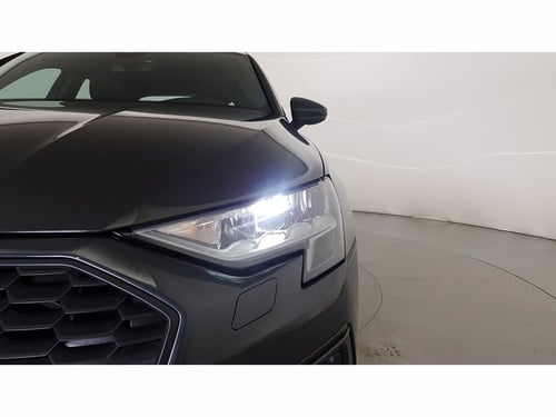 AUDI A3 sportback 30 2.0 tdi