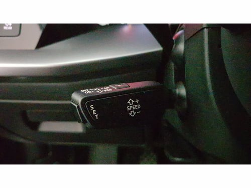 AUDI A3 sportback 30 2.0 tdi