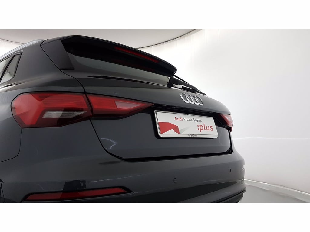 AUDI A3 sportback 30 2.0 tdi