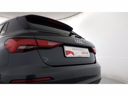 AUDI A3 sportback 30 2.0 tdi