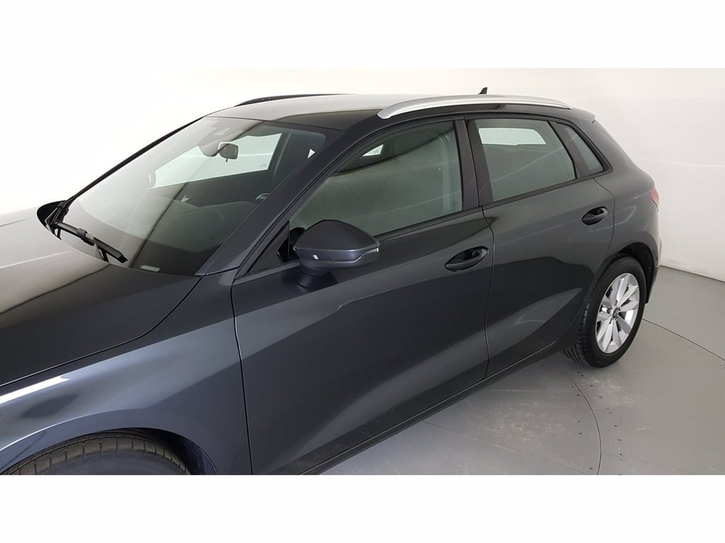 AUDI A3 sportback 30 2.0 tdi