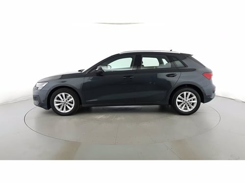 AUDI A3 sportback 30 2.0 tdi