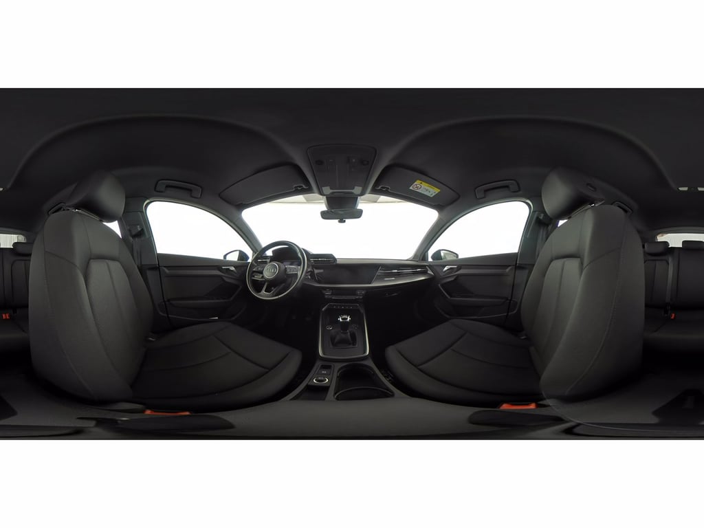 AUDI A3 sportback 30 2.0 tdi