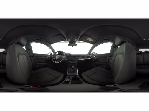AUDI A3 sportback 30 2.0 tdi