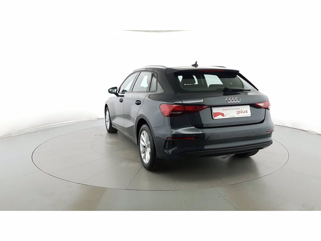 AUDI A3 sportback 30 2.0 tdi