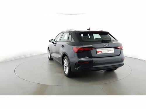 AUDI A3 sportback 30 2.0 tdi