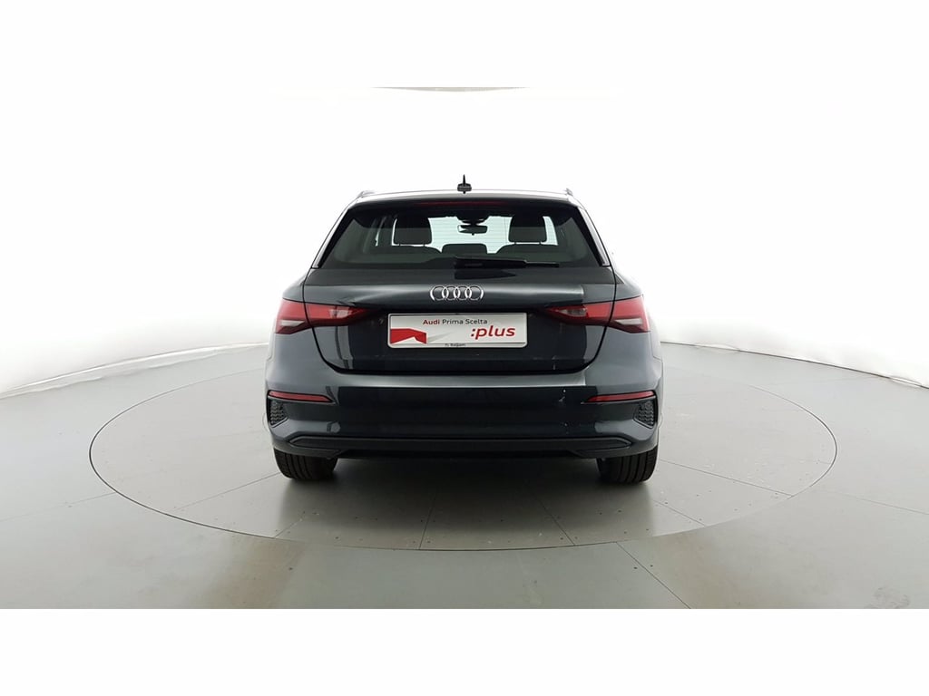 AUDI A3 sportback 30 2.0 tdi