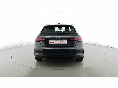 AUDI A3 sportback 30 2.0 tdi