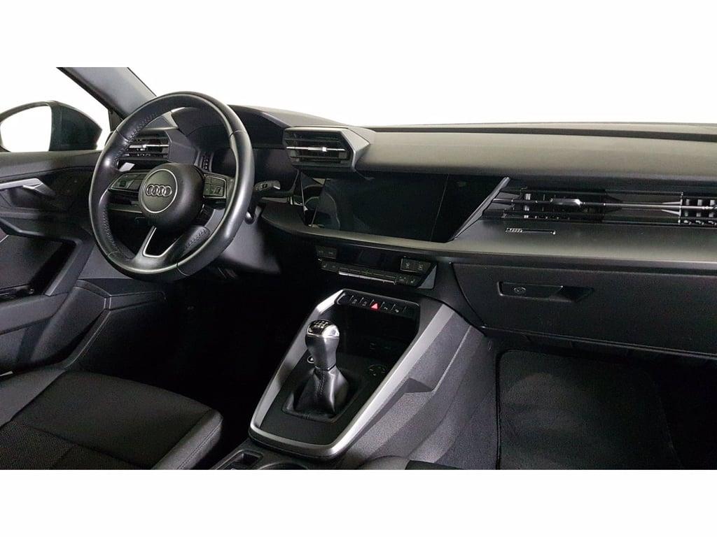 AUDI A3 sportback 30 2.0 tdi
