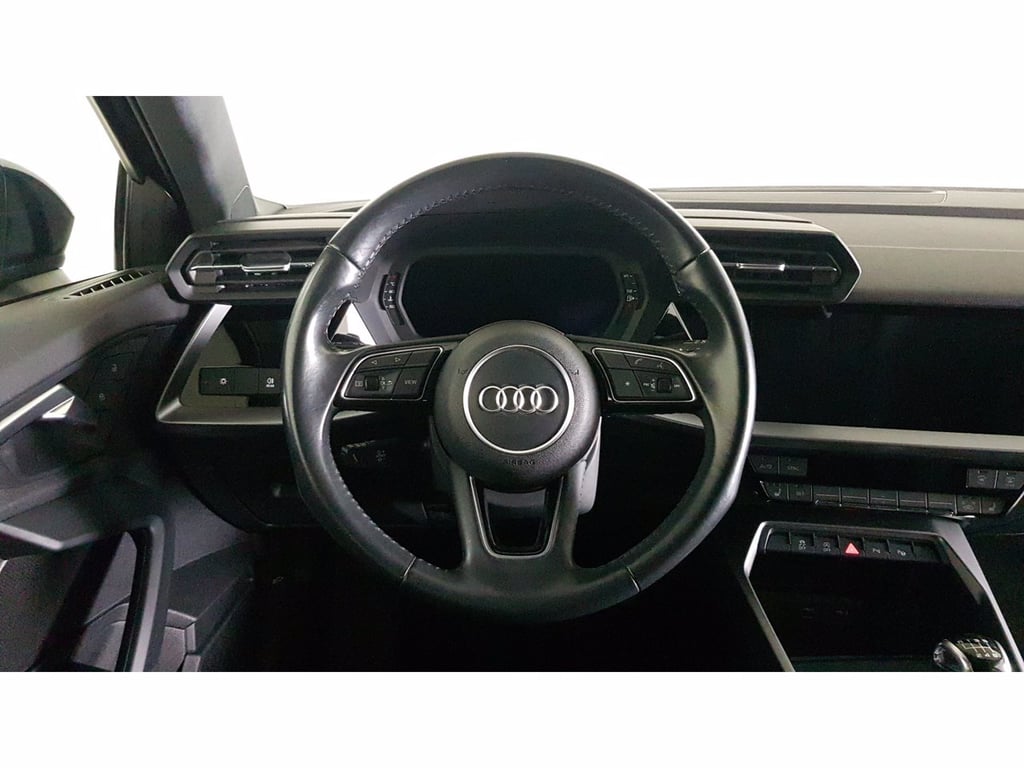 AUDI A3 sportback 30 2.0 tdi