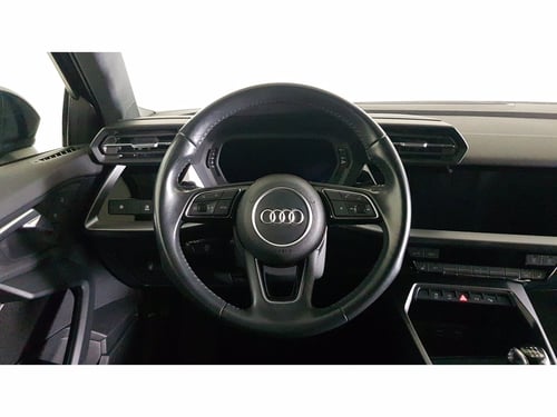 AUDI A3 sportback 30 2.0 tdi