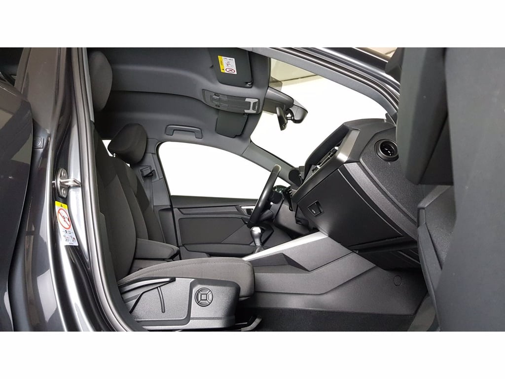 AUDI A3 sportback 30 2.0 tdi
