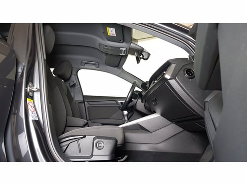 AUDI A3 sportback 30 2.0 tdi