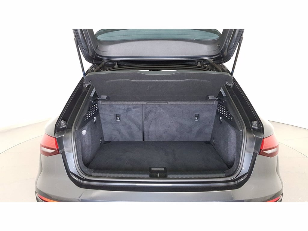 AUDI A3 sportback 30 2.0 tdi
