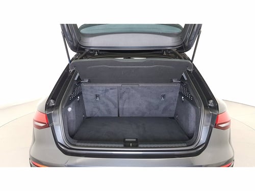 AUDI A3 sportback 30 2.0 tdi